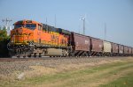 BNSF 6417